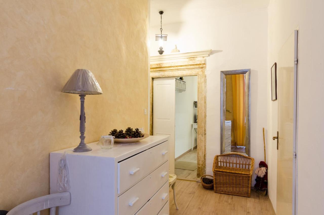 Charming Room In Dubrovnik Old Town المظهر الخارجي الصورة