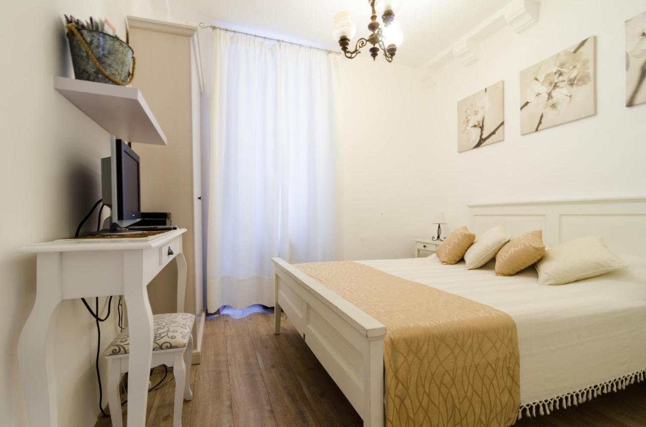 Charming Room In Dubrovnik Old Town المظهر الخارجي الصورة