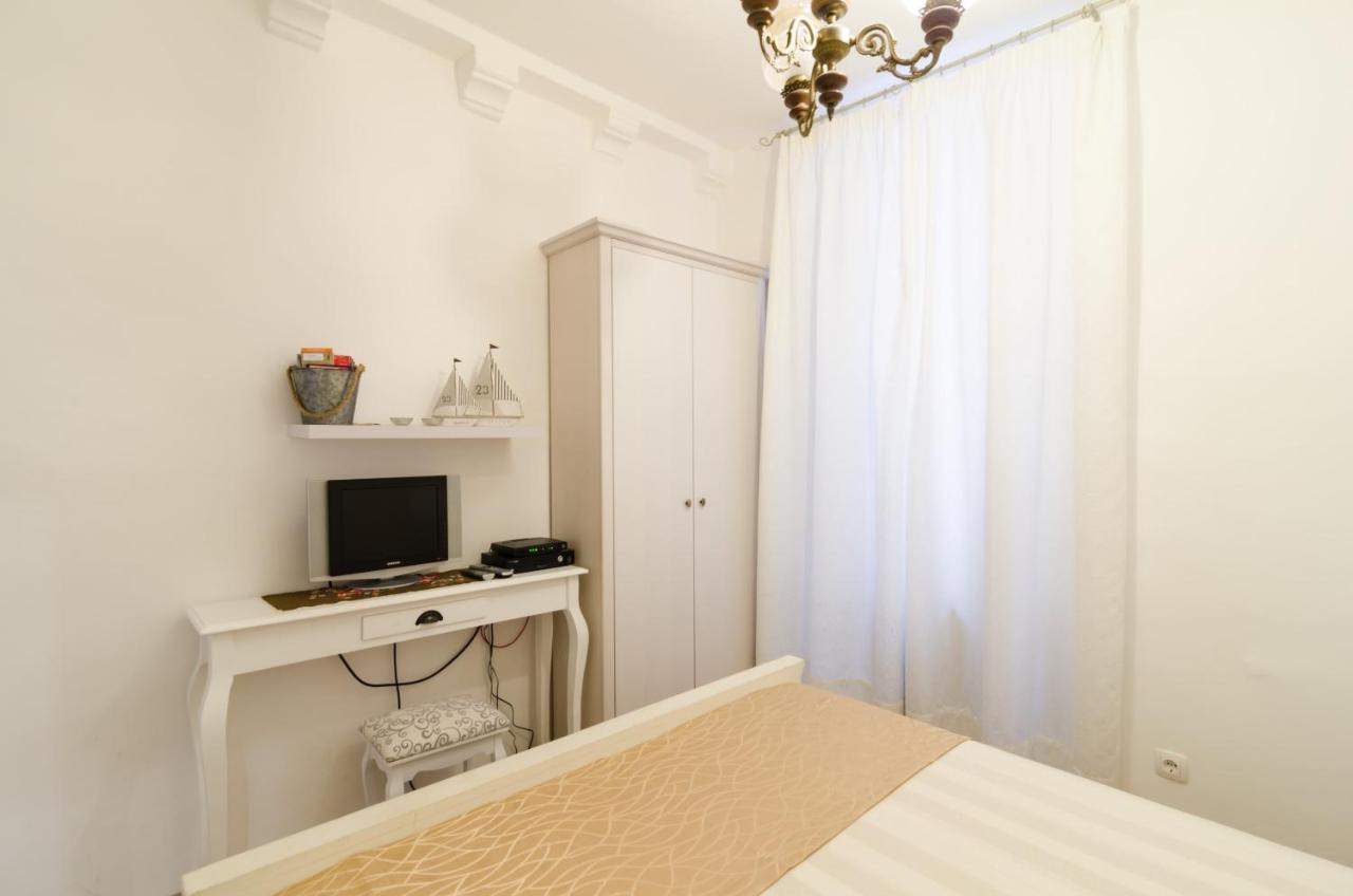 Charming Room In Dubrovnik Old Town المظهر الخارجي الصورة