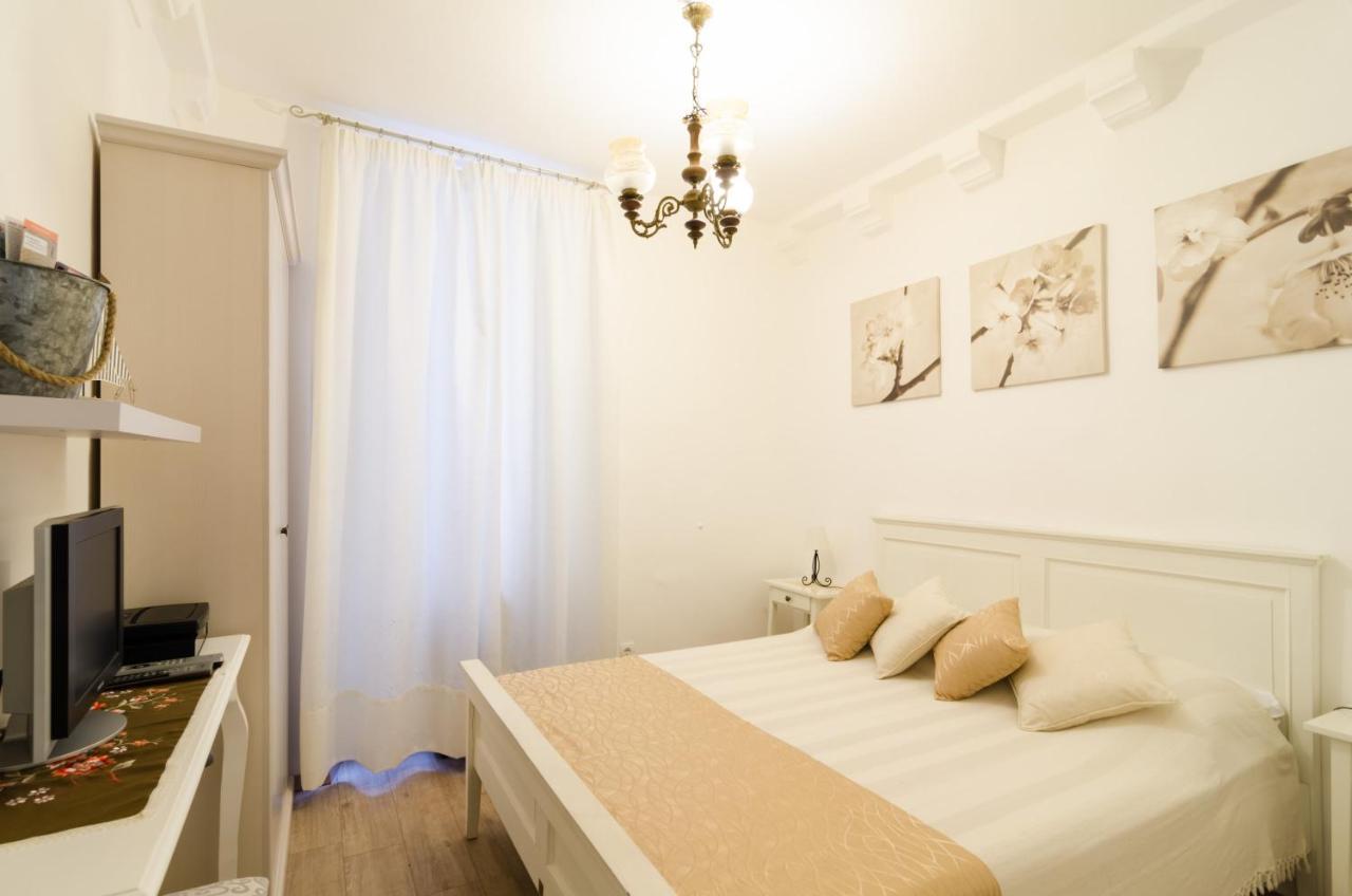 Charming Room In Dubrovnik Old Town المظهر الخارجي الصورة