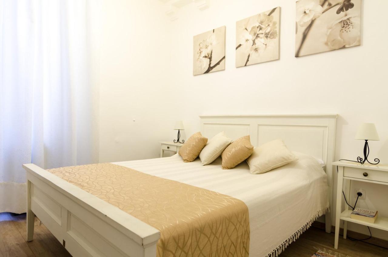 Charming Room In Dubrovnik Old Town المظهر الخارجي الصورة