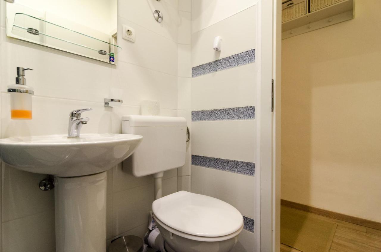 Charming Room In Dubrovnik Old Town المظهر الخارجي الصورة