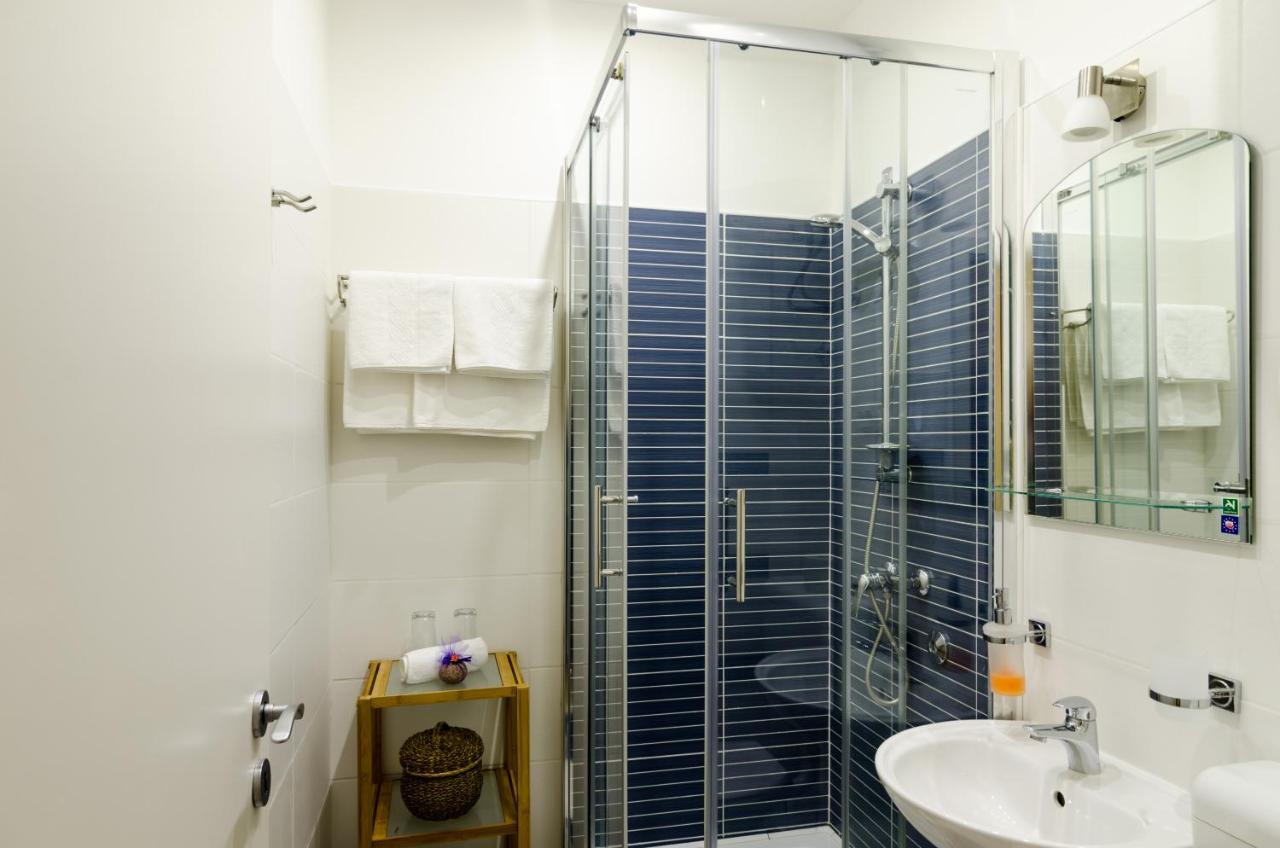 Charming Room In Dubrovnik Old Town المظهر الخارجي الصورة