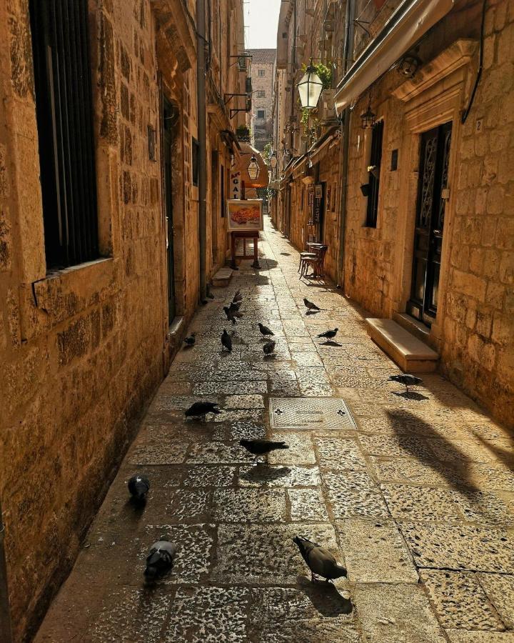 Charming Room In Dubrovnik Old Town المظهر الخارجي الصورة