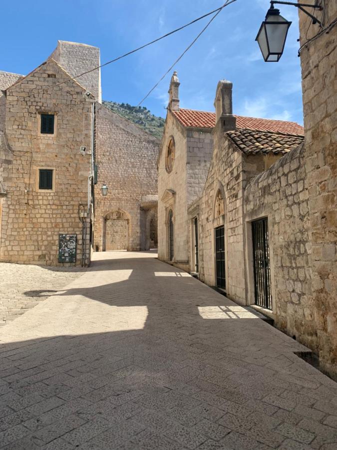 Charming Room In Dubrovnik Old Town المظهر الخارجي الصورة