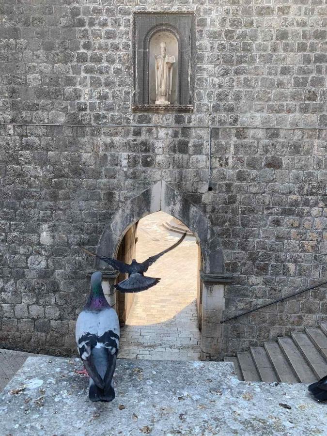 Charming Room In Dubrovnik Old Town المظهر الخارجي الصورة